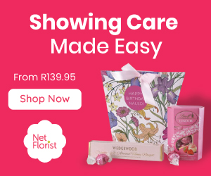 NetFlorist Gifts