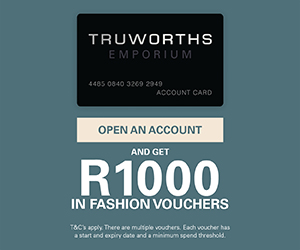 Truworths Fashion