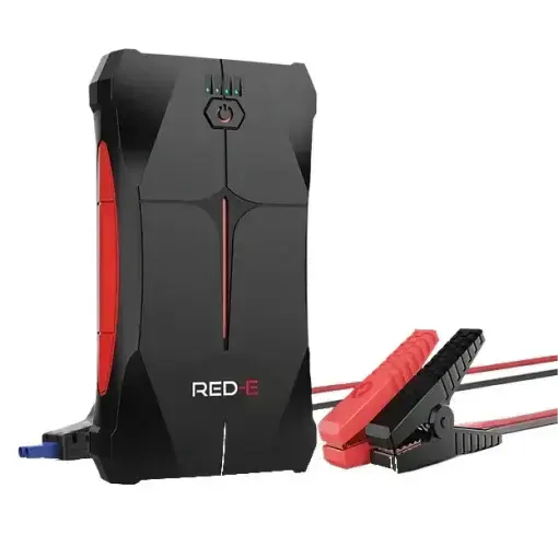 Red-E JS-11 7,200mAh Jump Starter Power Bank
